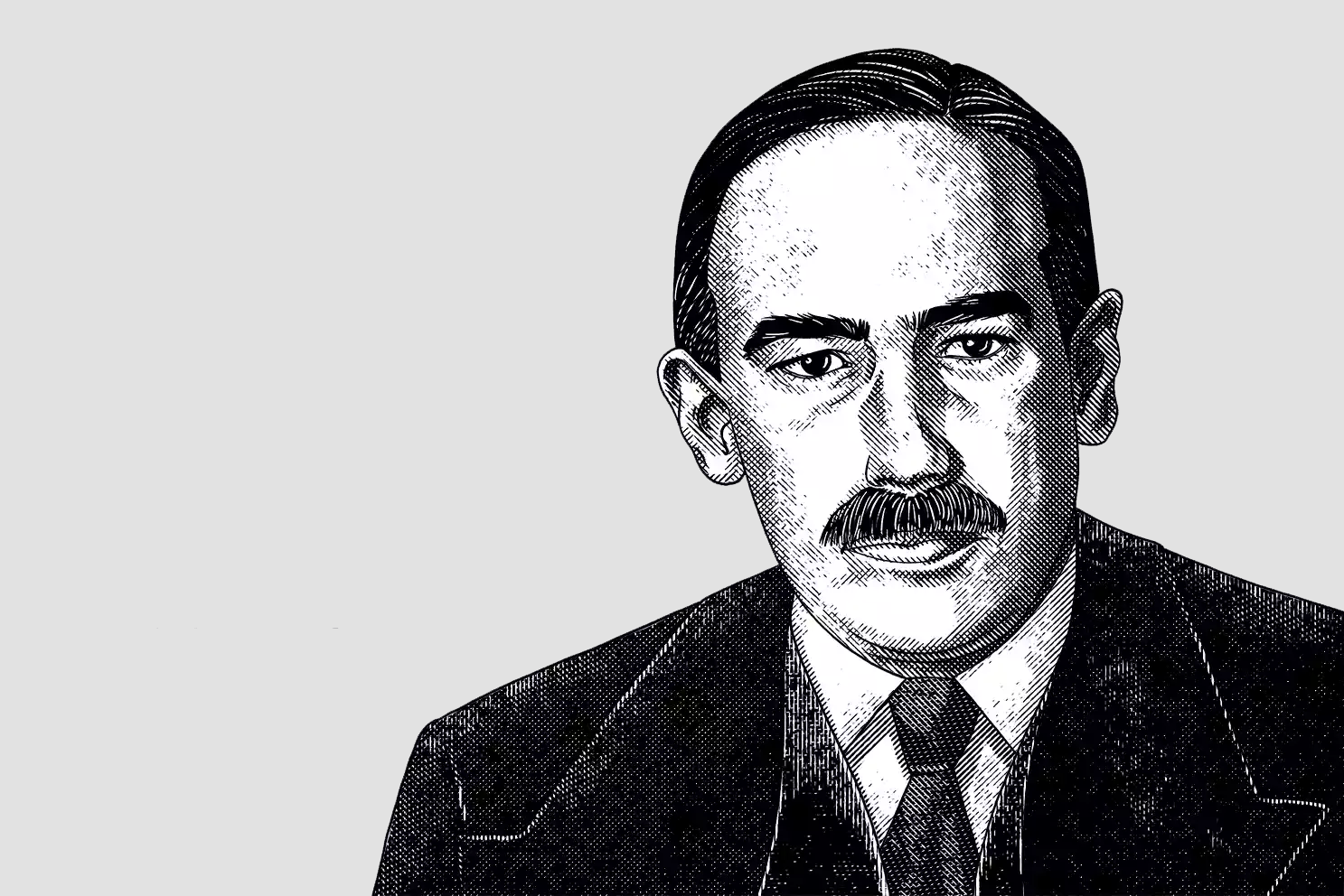 Life Beyond Work – Keynes’s Vision of a 15-hour Work Week