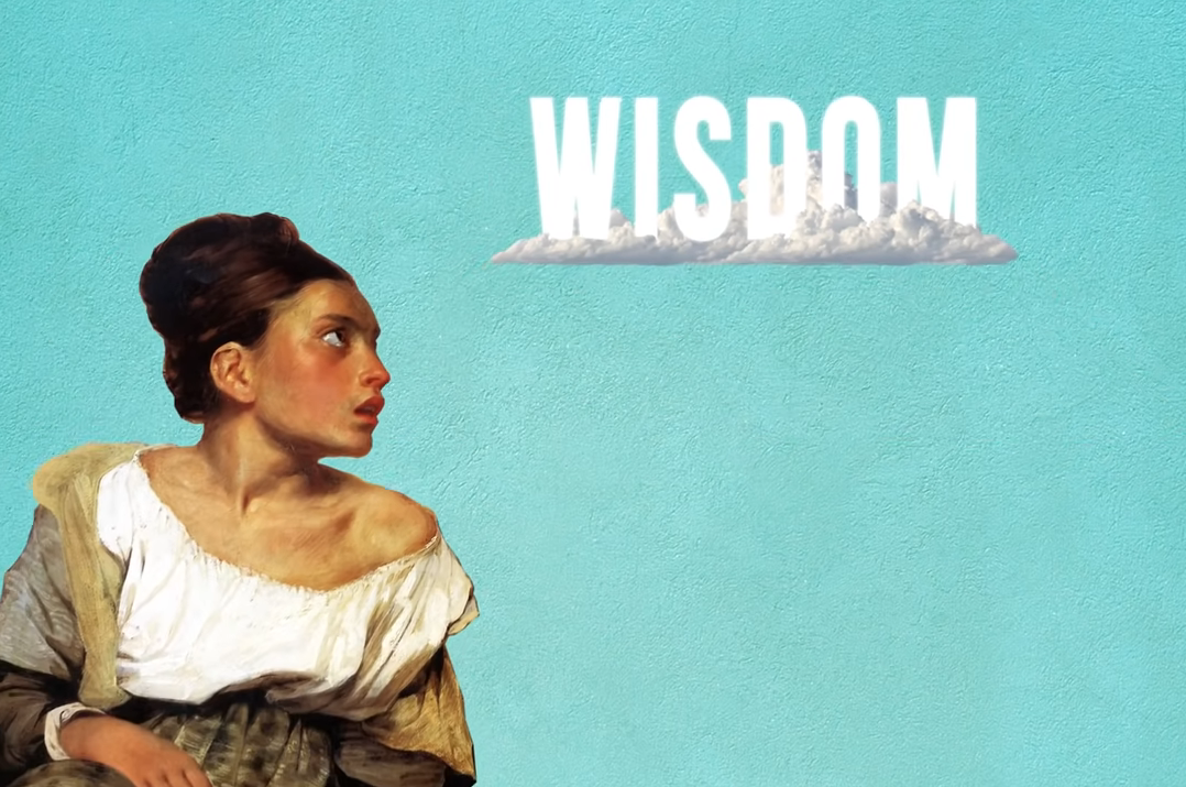 What *IS* Wisdom?